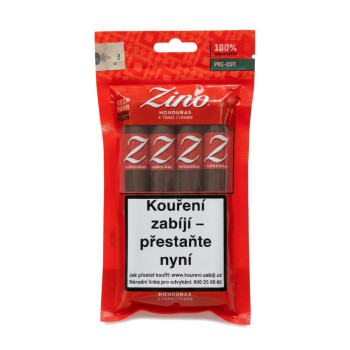 Zino Honduras Toro - 4 pcs