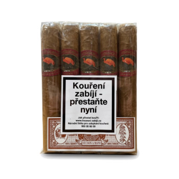 Ibis Domican Gran Robusto Fuerte 1/10 - 1