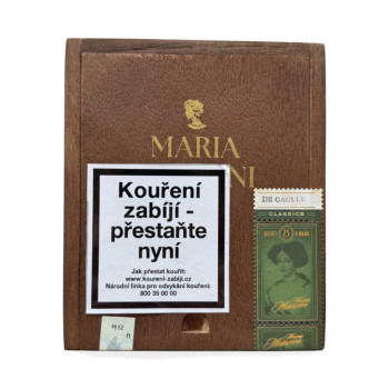 Maria Mancini Classic De Gaulle 1/25