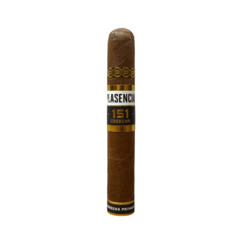 Plasencia Cosecha 151 La Musica Robusto - 2 pcs - 2