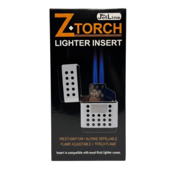 Zippo Cigars FZG.Torch Insert