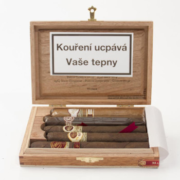 Padron Collection Maduro - 5 pcs