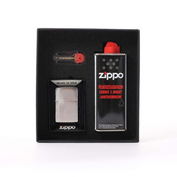 ZIPPO Gift Set - 1