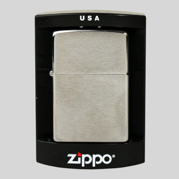 Zippo Lighter - 1
