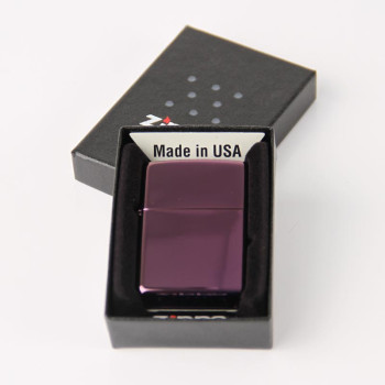 ZIPPO Abyss  2000641