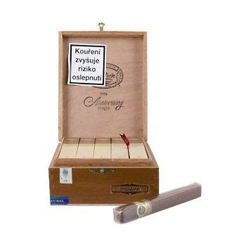 Padron 1964 Presidente STX15 Natural 1/15 - 2