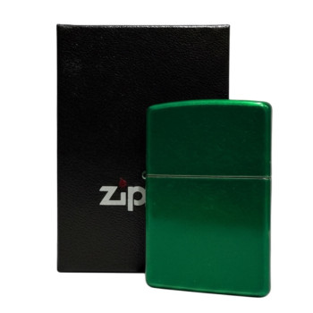 Zippo Meadow matte 60001243