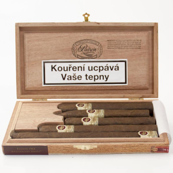 Padron 1964 Gift Pack Maduro - 5 pcs