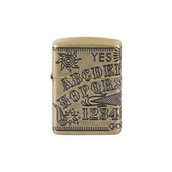 ZIPPO 29561 Ouija Board 60004897 - 2