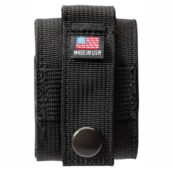 Sada ZIPPO Black Crackle 60005678 - 2