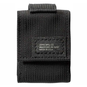 Sada ZIPPO Black Crackle 60005678 - 4