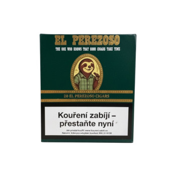 El Perezoso Mini 20er