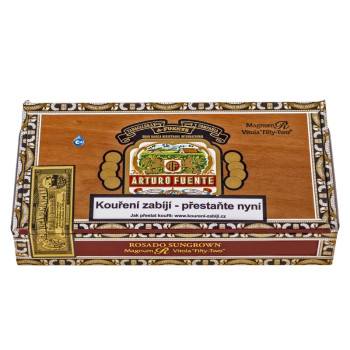 Arturo Fuente Magnum Rosado R52 1/25 - 2
