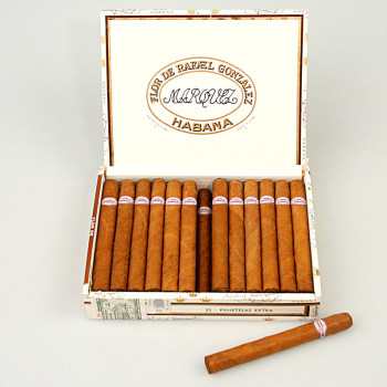 Rafael Gonzalez Panetelas Extra1/25