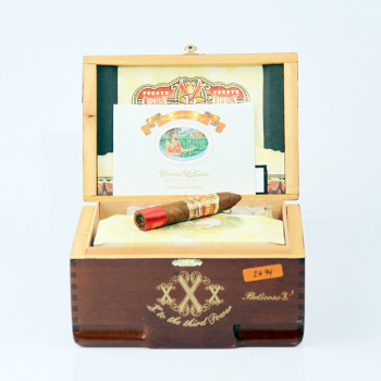 Arturo Fuente Opus X Belicoso XXX 1/42