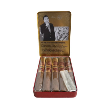 Rocky Patel Vintage 1990 Juniors - 5 pcs - 2