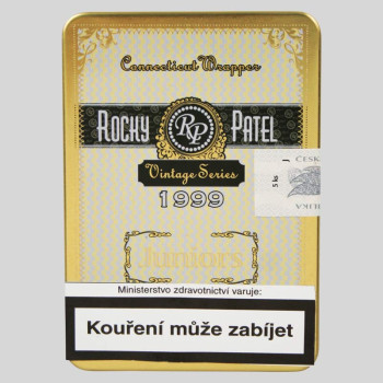 Rocky Patel Vintage 1999 Juniors - 5 pcs
