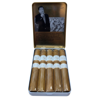 Rocky Patel Vintage 1999 Juniors - 5 pcs - 2