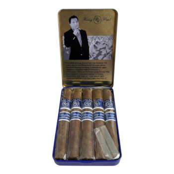 Rocky Patel Vintage 2003 Juniors - 5 pcs - 2