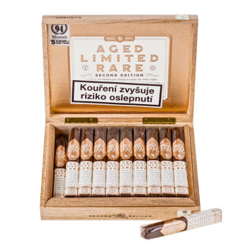 Rocky Patel A.L.R.Robusto 1/20