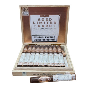 Rocky Patel A.L.R.Toro 1/20