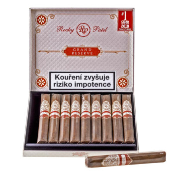 Rocky Patel Grand Reserve Toro  1/10