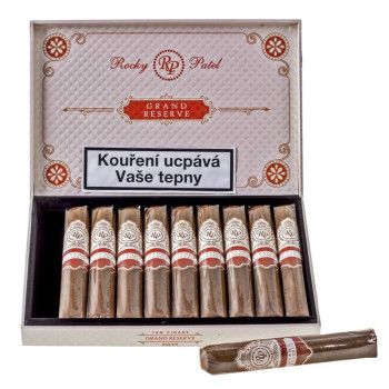 Rocky Patel Grand Reserve Sixty  1/10