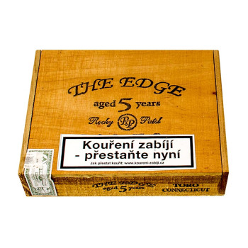 Rocky Patel Edge Connecticut Toro 1/20 - 2