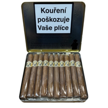 Avo Classic Puritos - 10 pcs - 2