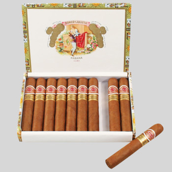 RyJ Short Churchills 1/10