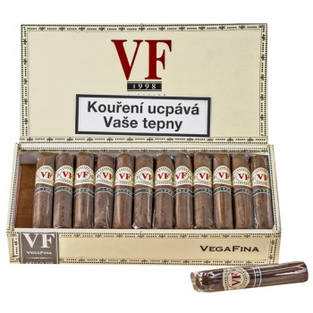 Vegafina 1998 50 1/25