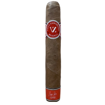 Villa Zamorano Reserva Robusto 1/25 - 3