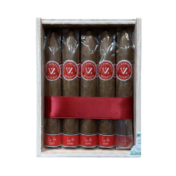 Villa Zamorano Reserva No.15 1/25 - 2