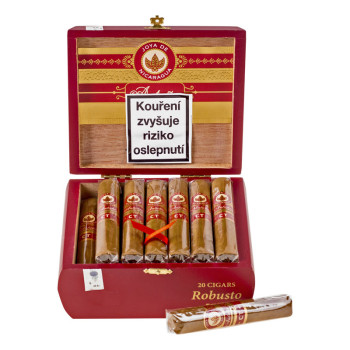 Joya de Nicaragua Antano CT Robusto 1/20