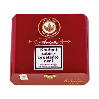 Joya de Nicaragua Antano CT Robusto 1/20 - 2