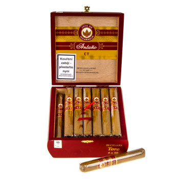 Joya de Nicaragua Antano CT Toro 1/20