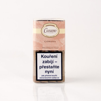 Cusano Corona Bundle 1/16