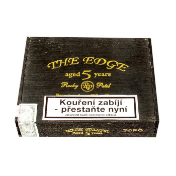 Rocky Patel Edge Nicaragua Toro 1/20 - 2