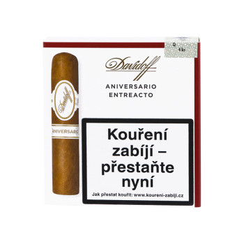 Davidoff Entreacto - 5 pcs