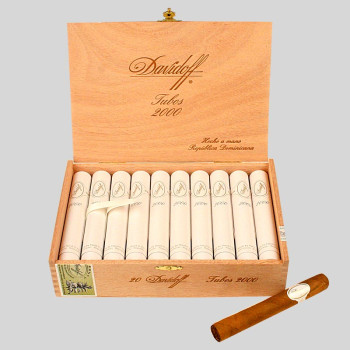 Davidoff 2000 Tubos 1/20