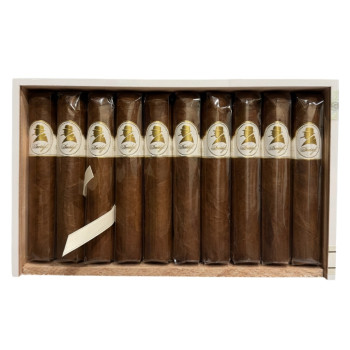 Davidoff W.Churchill Robusto 1/20 - 2