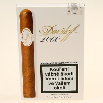 Davidoff 2000 5er