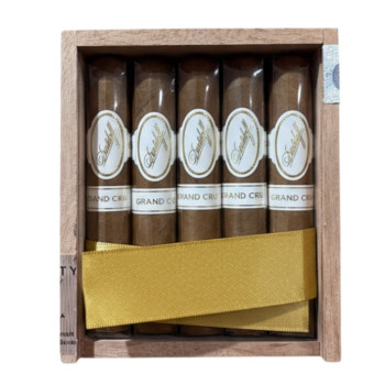 Davidoff Grand Cru No.5 1/25 - 2