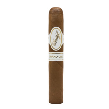Davidoff Grand Cru No.5 1/25 - 3