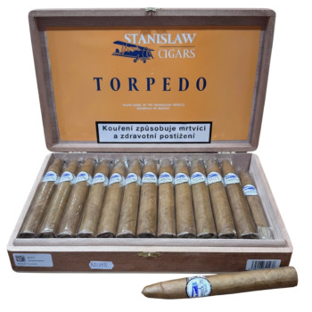 Stanislaw Torpedo 1/25