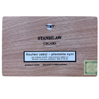 Stanislaw Torpedo 1/25 - 3